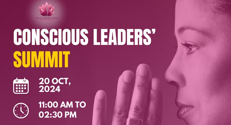 course | Conscious Leaders' Summit 